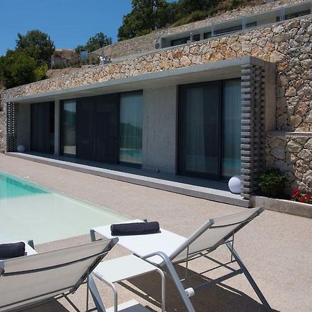 Villa Asterias Syvota Exteriör bild